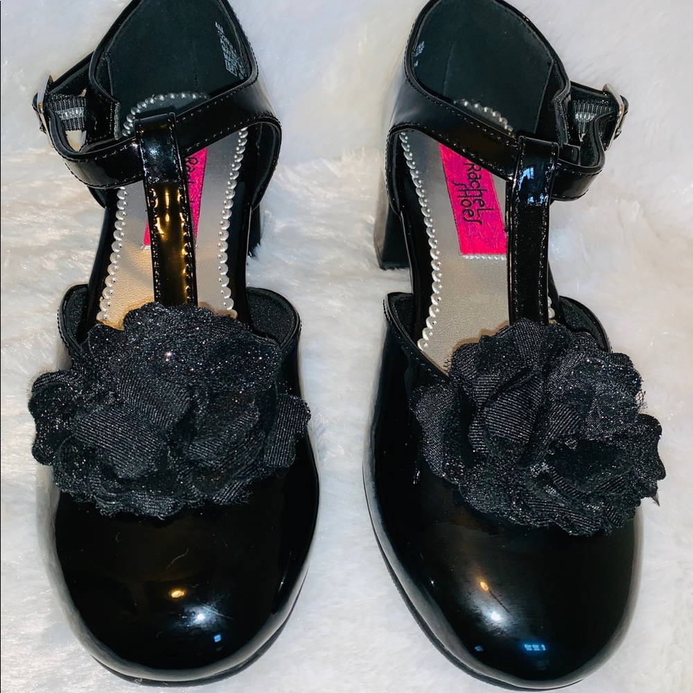 Girls Dress shoes